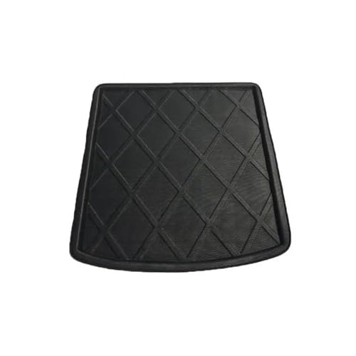 Tapis de coffre arrière pour A4 B7 Berline 2004-2007 imperméable