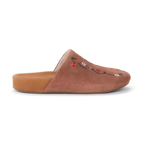 Image of The Sak Bolinas Clog - Women's Slip On Mule Shoes, Cushioned Comfort