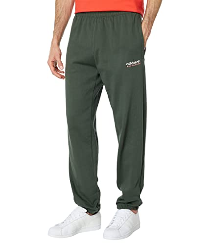 Pantalon de survêtement Adventure adidas Originals pour homme en molleton confortable