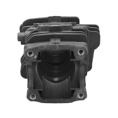 Piston de cylindre 40 mm pour retrouver la puissance de coupe MS211 - 3