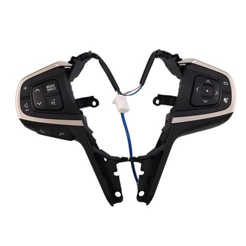 Commutateur audio de volant Toyota Innova boutons régulateur de vitesse contrôle multimédia