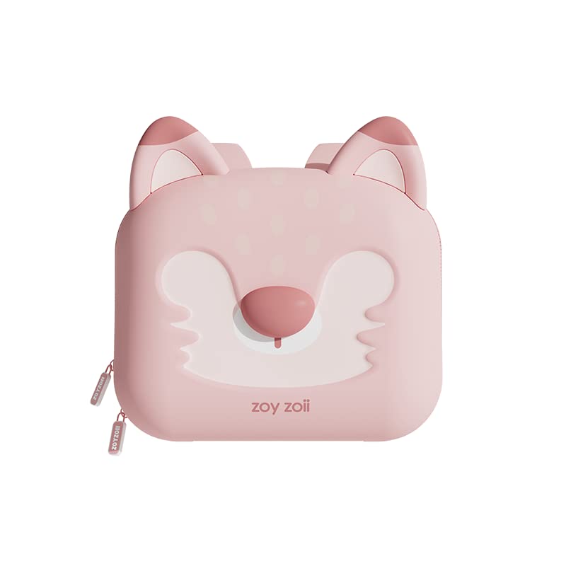 Sac à dos de dessin animé pour s'éveiller et grandir ensemble