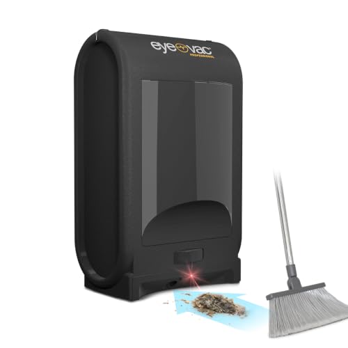 EyeVac Pro