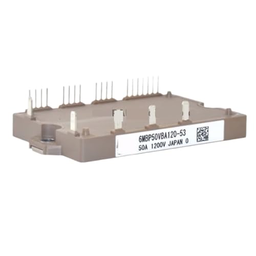 1�� 6MBP50VBA120-53 6MBP50VAA060A-51 6MBP75BVA060-50 6MBP25VBA120-53 6MBP35VBA120-53 6MBP75VBA060-50 6MBP50VBA11 20-500 IGBT���W���[��