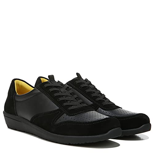 Vionic Women's Magnolia Karigan Platform Lace Up Sneakers- Ladies Casual Sneakers That Include Three-Zone Comfort with Orthotic Insole Arch Support, Sneakers for Women, Medium and Wide Fit2