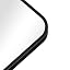 Rounded Corner-black