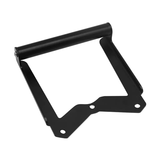 Support GPS Morini Xcape 650 guidon de moto et support téléphone stable 2022-2025