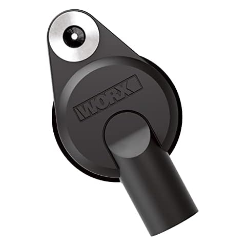 WORX WA9390 Collecteur de Poussière Cover
