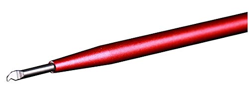 Lame de gravure fine Hasegawa 0,1 mm outil scriber maquette plastique et gravure panel line