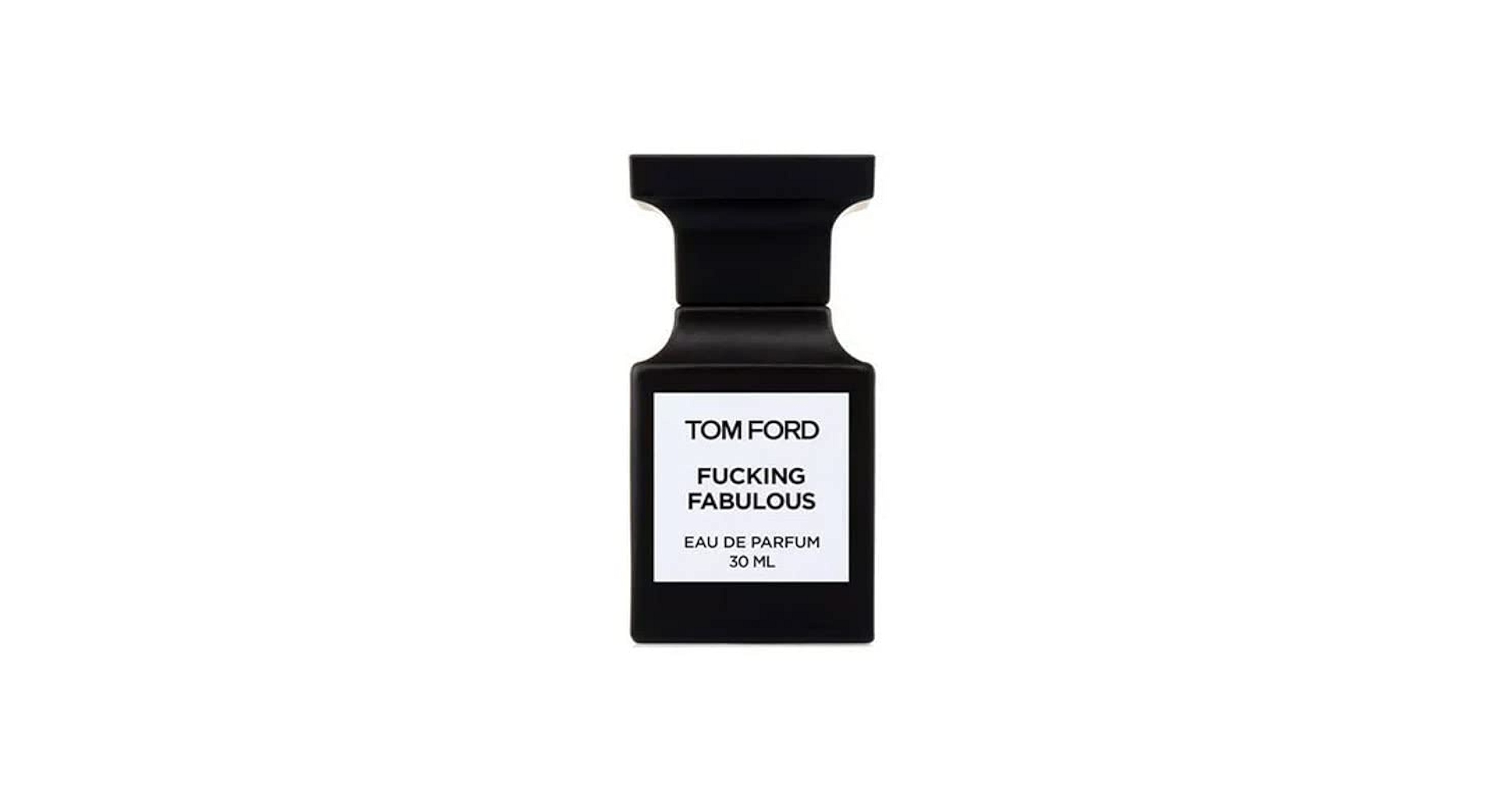 Amazon | トムフォード ファビュラス オードパルファム EDP