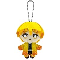 Amazon.co.jp: 鬼滅の刃 煉獄杏寿郎 Chibiぬいぐるみ Vol.2