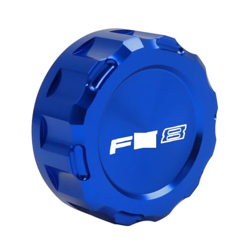 Couvercle réservoir liquide frein arrière FZ8 FAZER pour stopper les fuites de bocal
