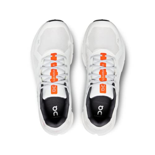 Image of On Men's Cloudrunner Sneakers
