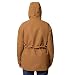 Columbia Damen Drop Ridge 2 Interchange Jacket 3-in-1-Wintermantel, Camel Brown, M EU