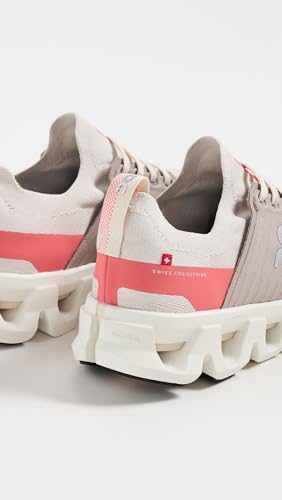 Image of On Women's Cloudswift 4 Running Shoes