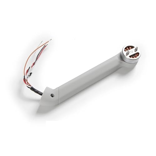 アーム ボディ シェル ミドル フレーム ボトム シェル 上部 カバー DJ Mini 3 Pro 交換修理部品 ドローン アクセサリー(Right front)