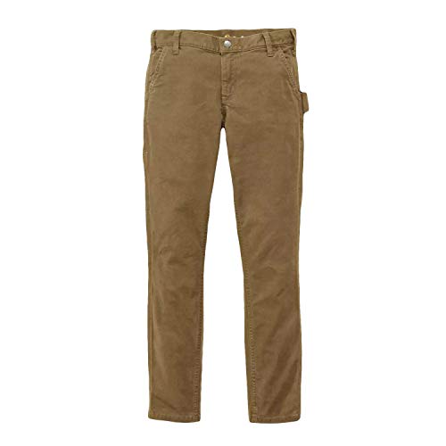 Carhartt Slim-Fit Crawford Pant