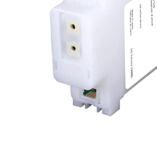 Cartouche rechargeable compatible Canon TM200 GP200