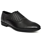 Kings-Elite-Mens-Black-Leather-Formal-Shoes-Stylish