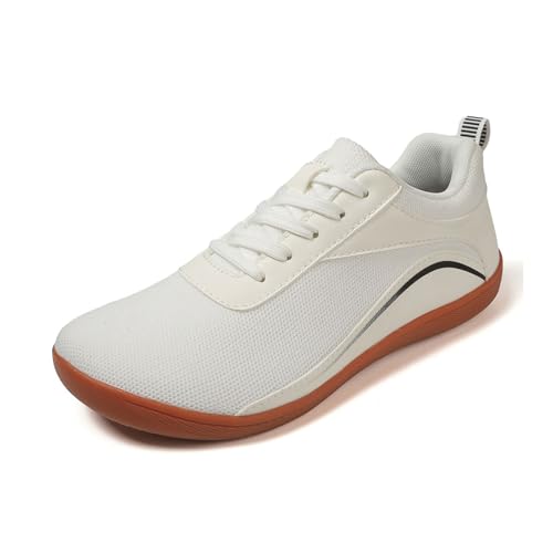 Kraftpaid Zapatos Fitness,Zapatos Entrenamiento Cruzados,Zapatos Sentadillas,Zapatos Peso Muerto,Barefoot Zapatillas,Sentadillas,Antideslizantes,para Gimnasio Cinta Corre Portes acuáticos