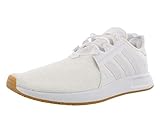 Plantilla extraíble. adidas Originals X PLR Footwear White/Footwear White 1 7 D (M)