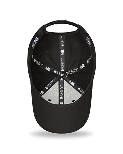 New Era Casquette 9forty Metallic Pop New York Yankees - vue 6