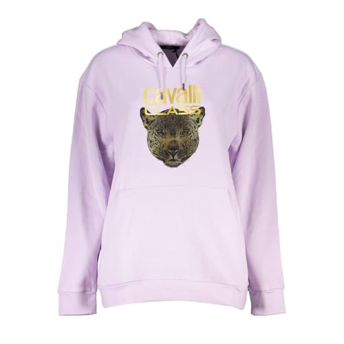 Cavalli Class Pullover & Westen-Sweat/Jacke Streetwear Frau