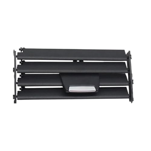 Salida de aire de salpicadero derecho para coche BMW Serie 3 F30 F31 y Serie 1 F20 F21