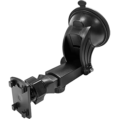 APHQHA Car Mount, Bracket for Car Stereo (Suction Mount) Cover