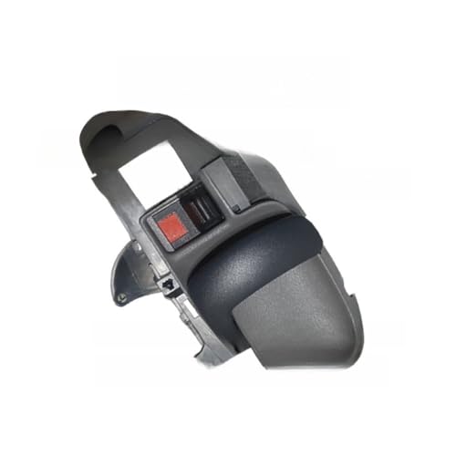 Poignée porte intérieure voiture cassée ? Changez votre poignée Tahoe K2500 grise