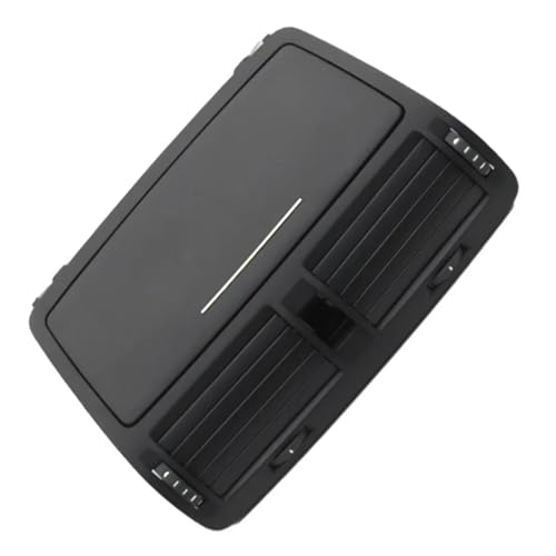 Salida de aire para Skoda Octavia 2004-2014 frontal y central LHD 1