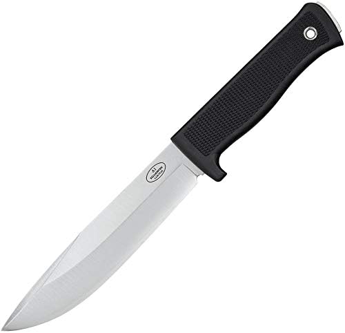 Fallkniven A1 Survival Knife Left Hand FNA1ZLEFT