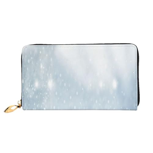 Pochette de rangement en cuir au design marin et finitions haut de gamme