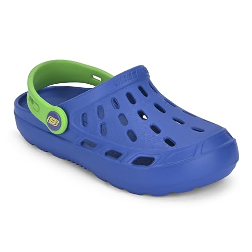 Image of Skechers Boy Swifters Clogs