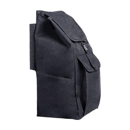 Amagogo Shopping Trolley Replacement Bag Shopping Cart Bag Oxford Cloth Thickened Trolley Bag Handtruck Bag for Home Utility Cart, A