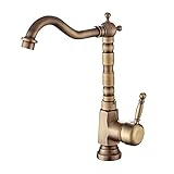 [Risparmia acqua]: cartuccia in ceramica premium per oltre 5.000.000 di amp aperti;chiusura garantita, garantendo buone prestazioni di tenuta senza spruzzi, gocciolamenti e sprechi., fino al 30% di risparmio di acqua ed energia.