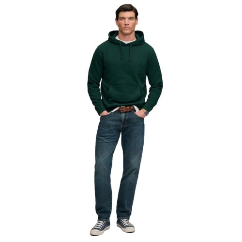 Superdry Essential SD Co Logo Hoodie M