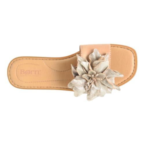 BORN Women's Hibiscus3