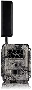 Spartan GoCam US Cellular Blackout Cellular Trail Camera 8 MP asin的图片