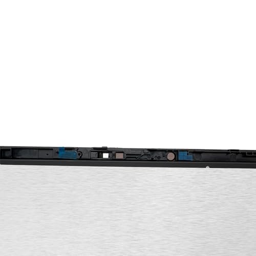 Image of Replacement for HP Envy x360 2-in-1 15-fh0xxx 15-fh 15-fh0000 15-fh0013dx 15-fh0023dx 15-fh0097nr FHD 1080P IPS LCD Display Touch Screen Digitizer Assembly Bezel with Board (Non-OLED Type)