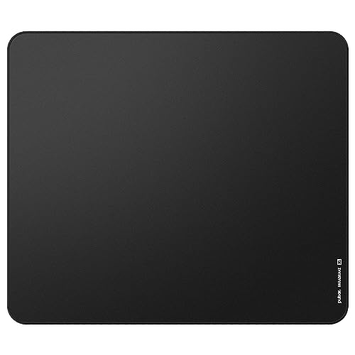 Pulsar Gaming Gears ParaBrake v2 Podkładka Gamingowa, XL, Czarny