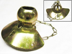 Secure Fix Direct Cat 2-2 Lower Link Ball & Guide Cone Assembly - 29mm X 56mm Linch Pin Tractor