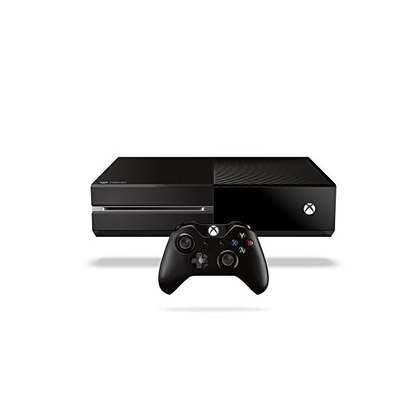 Xbox One 500 GB Console - Black [Discontinued] - Image 3