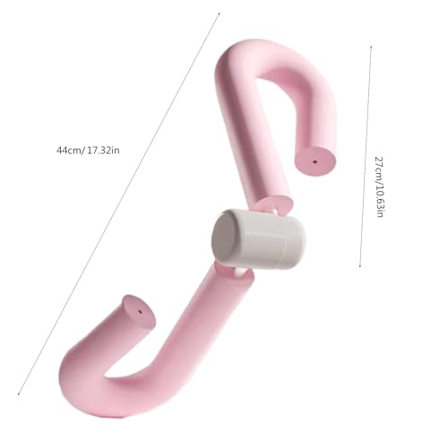 Ejercitador muscular para piernas y brazos Pelvic Floor miniatura 6