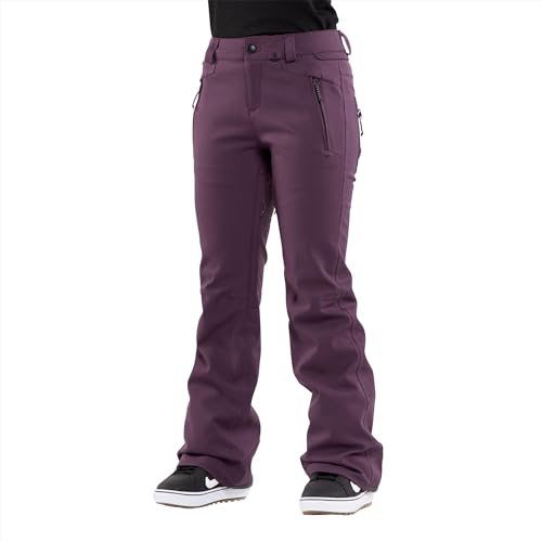 Volcom Species Stretch Pant : le pantalon mixte idéal pour vos sessions snowboard - 2