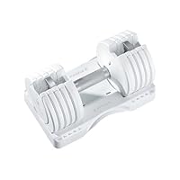 Amazon | 可変式ダンベル 5kg Pure Series ブラック 単品 5段階 Amazon | 可変式ダンベル 5kg Pure Series ブラック 単品 5段階