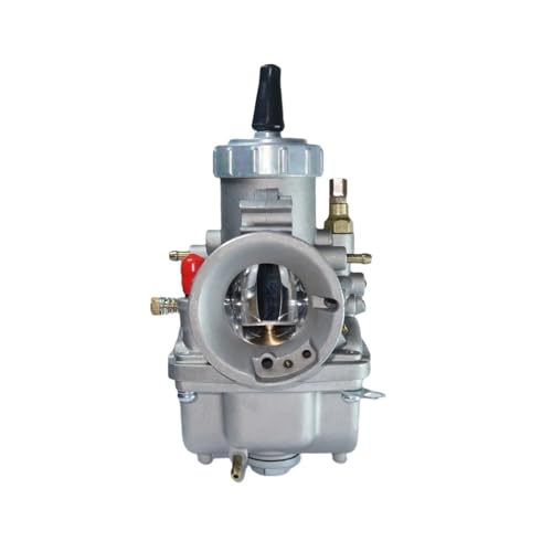Carburateur VM44SC haute performance 44 mm pour optimiser l'accélération moto