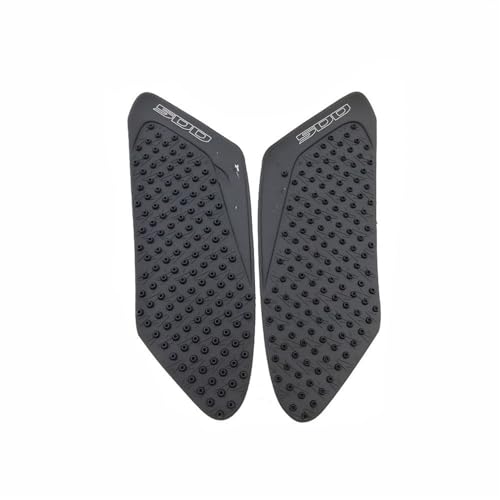 Tampons de réservoir CBR500 R finition haut de gamme protection thermique