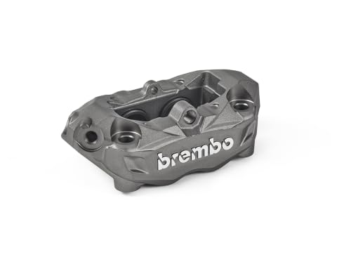 Étrier de frein BREMBO avant gauche à haute endurance thermique