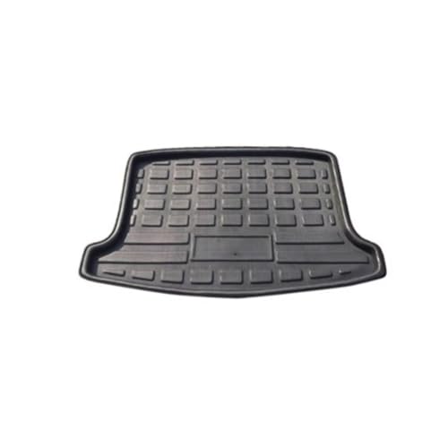 Revêtement Coffre Premium Finition Sur Mesure Karoq 2019-2023